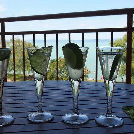 Viktoria Apartman Apartament