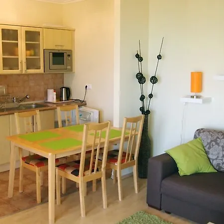 Viktoria Apartman * Siófok