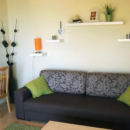 Apartament Viktoria Apartman