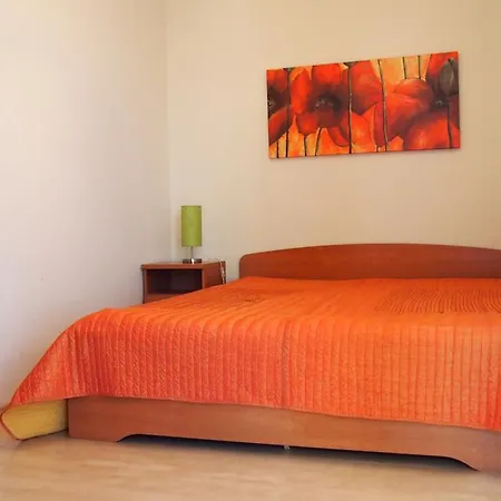 Viktoria Apartman * Siófok