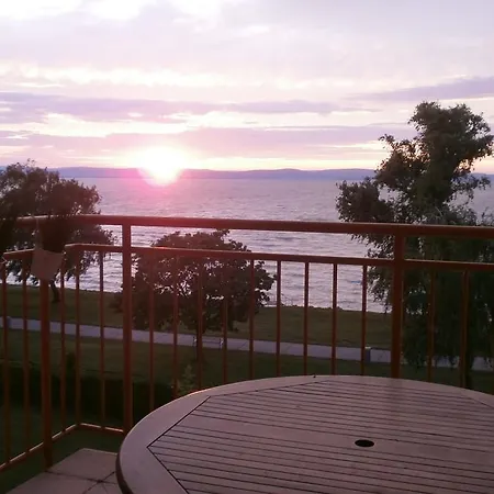 Apartament Viktoria Apartman
