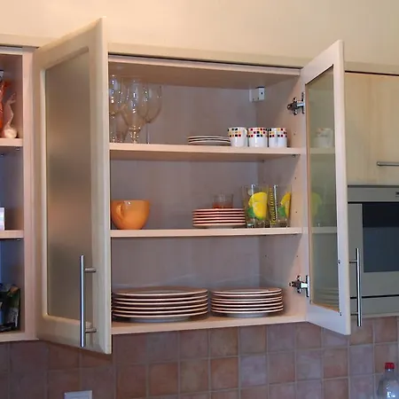Viktoria Apartman Apartament
